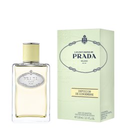 Infusion de Gingembre - Eau de Parfum Infusion de Gingembre - Eau de Parfum